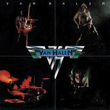 Van Halen -  Van Halen